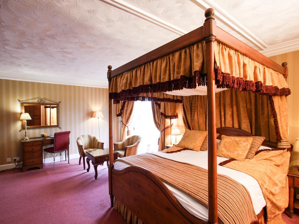Hotel Leasowe Castle Moreton (Merseyside)