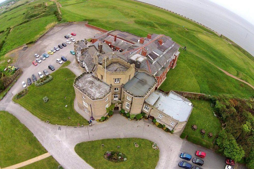 Leasowe Castle Hotel 4*