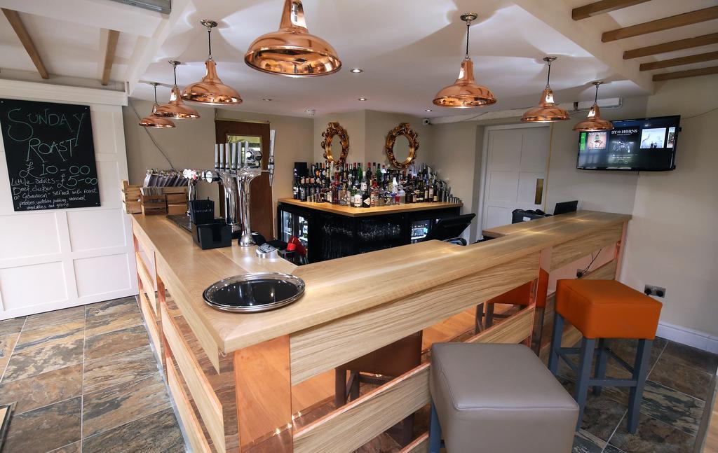 Hotel Leasowe Castle Moreton (Merseyside)