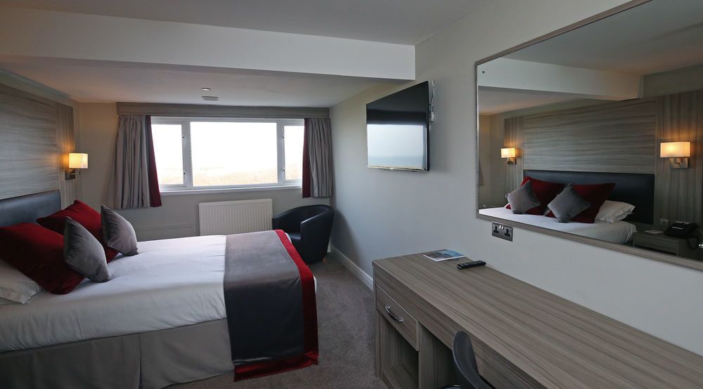 Leasowe Castle Hotel 4*