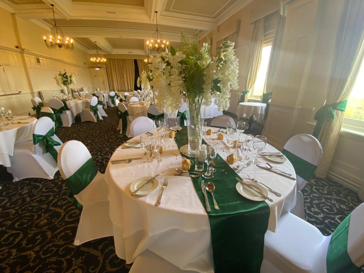 Leasowe Castle Hotel