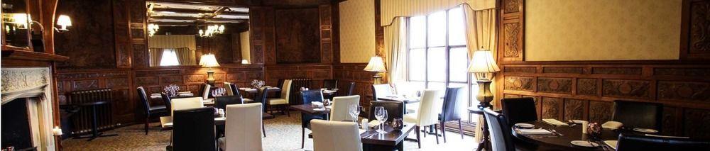 Leasowe Castle Hotel Moreton (Merseyside)
