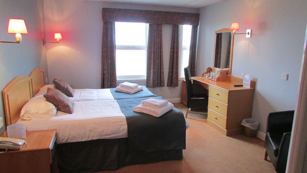 Leasowe Castle 4* Moreton (Merseyside)