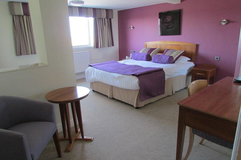 Leasowe Castle 4*
