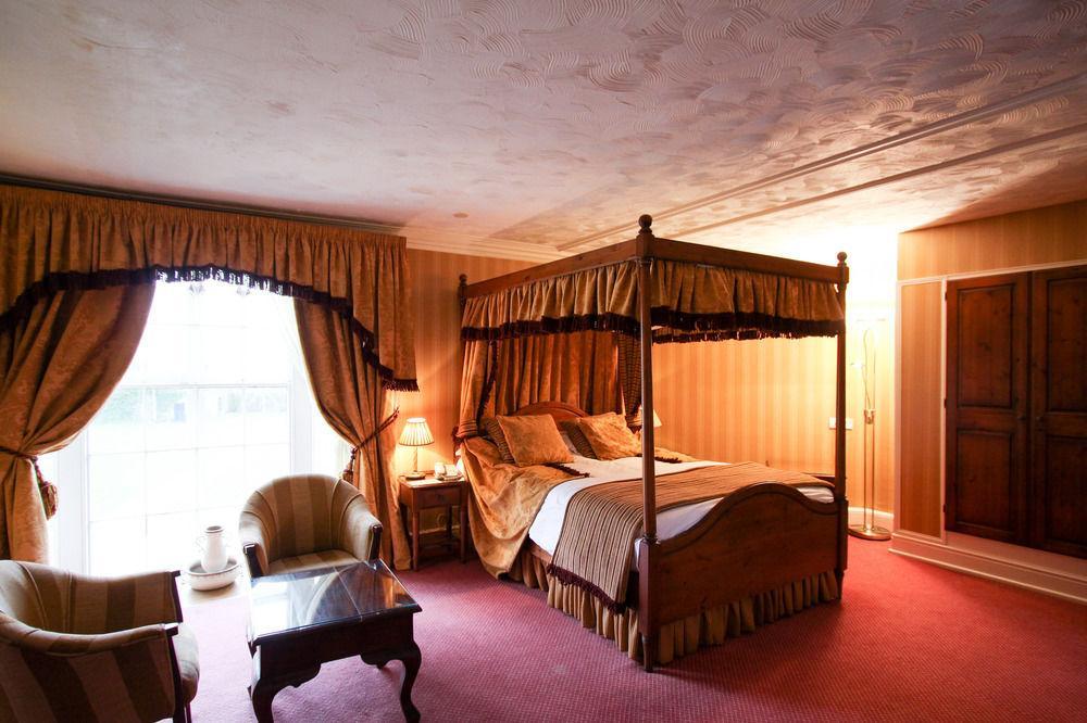 Leasowe Castle Hotel Moreton (Merseyside)