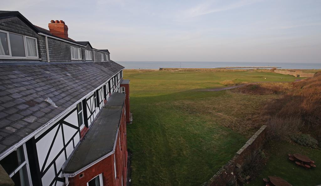 Hotel Leasowe Castle 4*