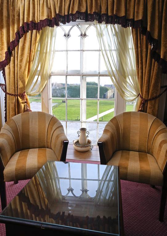 Leasowe Castle Hotel