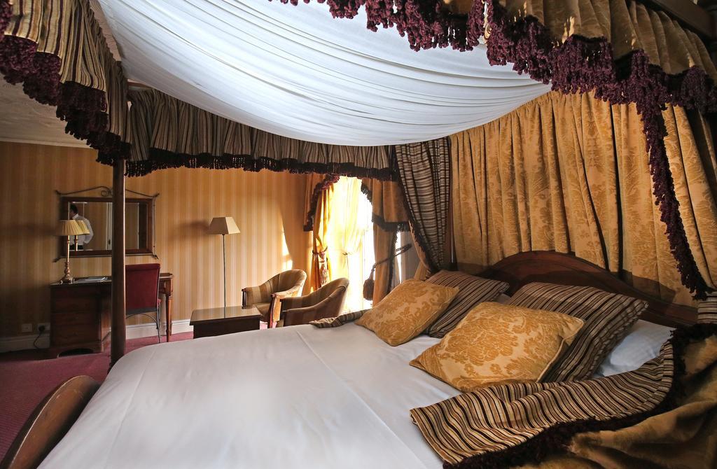 Hotel Leasowe Castle 4*