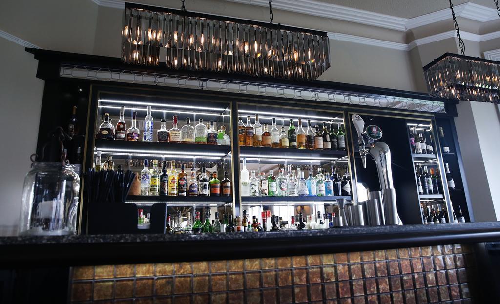 Hotel Leasowe Castle Moreton (Merseyside)