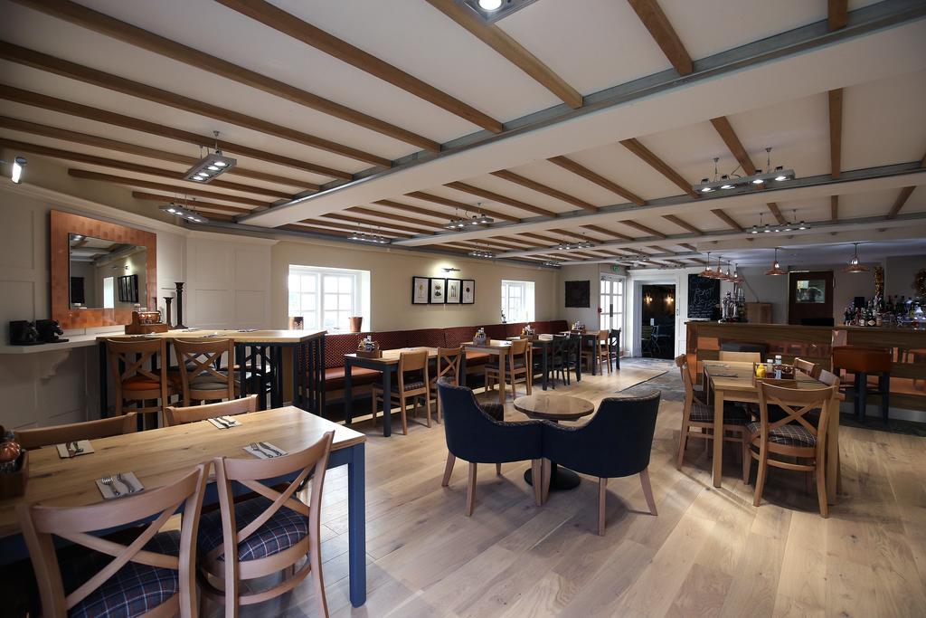 Leasowe Castle Hotel 4*