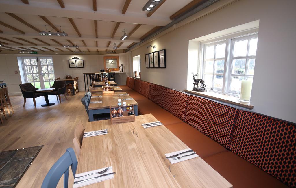 Hotel Leasowe Castle Moreton (Merseyside)