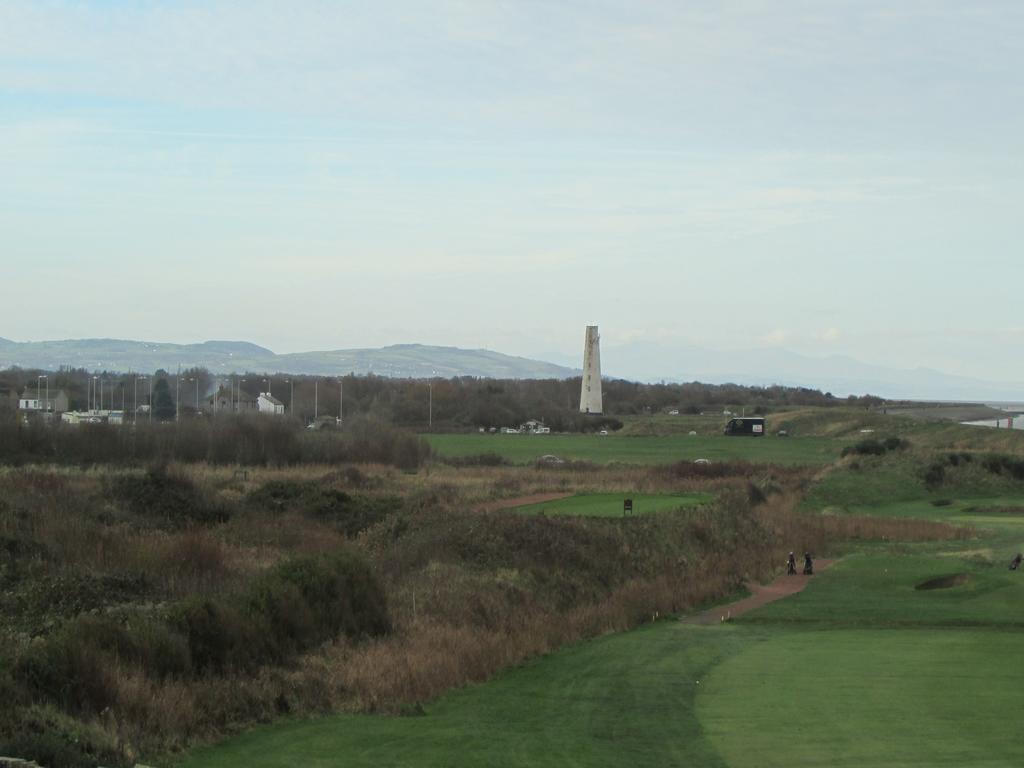 Leasowe Castle Hotel Moreton (Merseyside)