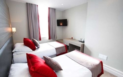 Hotel Leasowe Castle