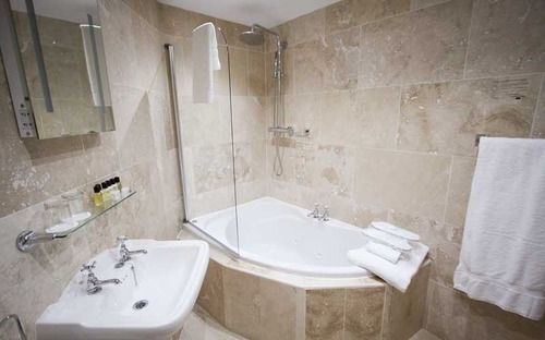 Leasowe Castle Hotel