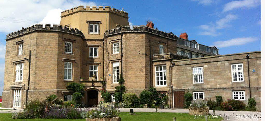 Leasowe Castle Hotel