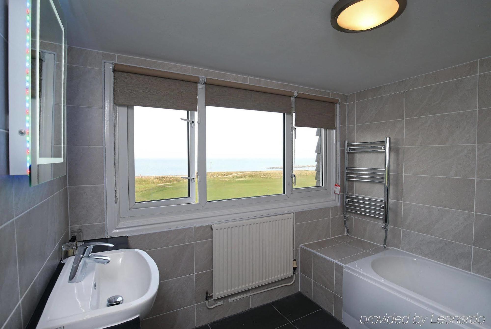 Leasowe Castle Moreton (Merseyside)
