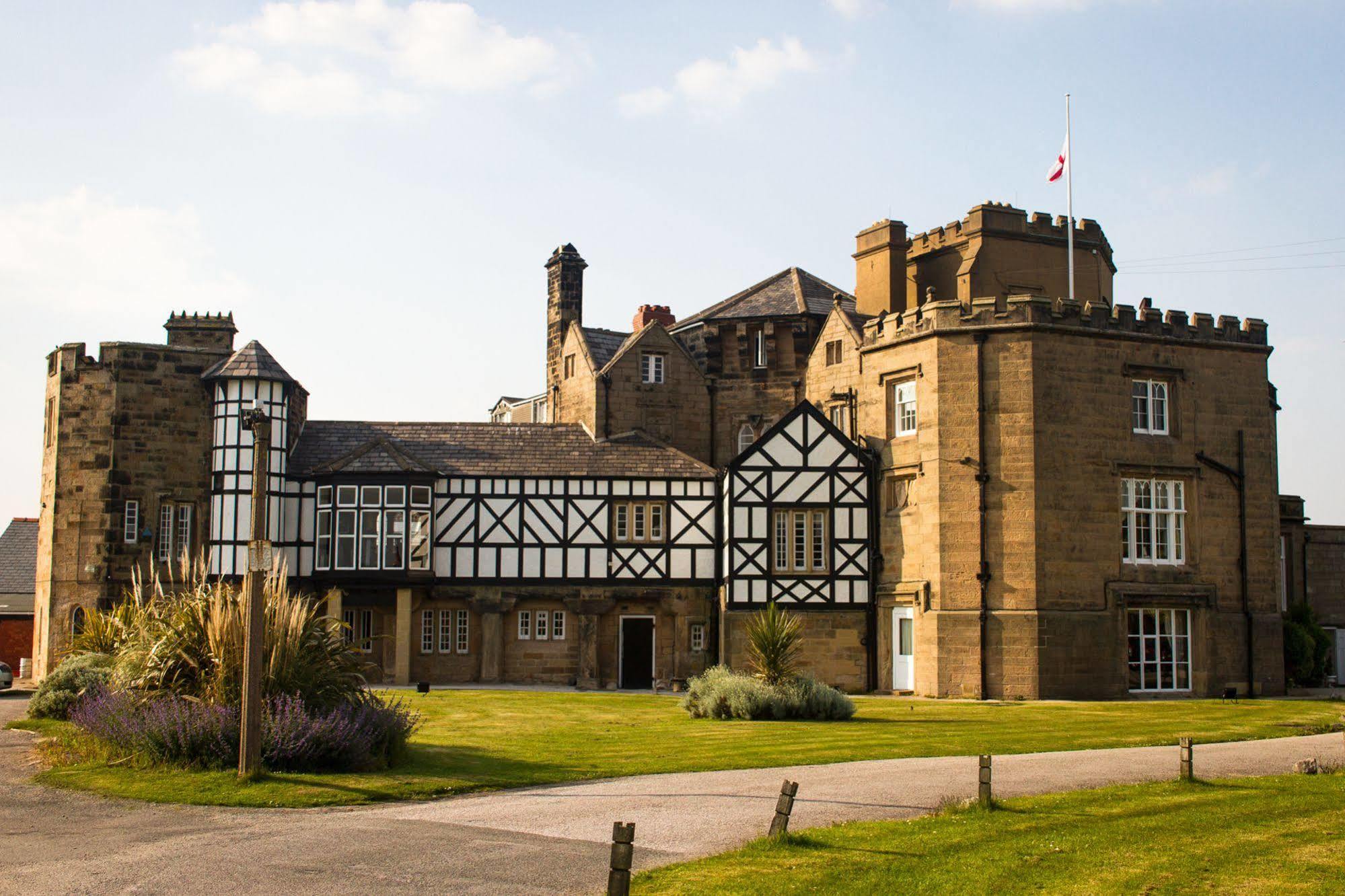 Hotel Leasowe Castle Moreton (Merseyside)