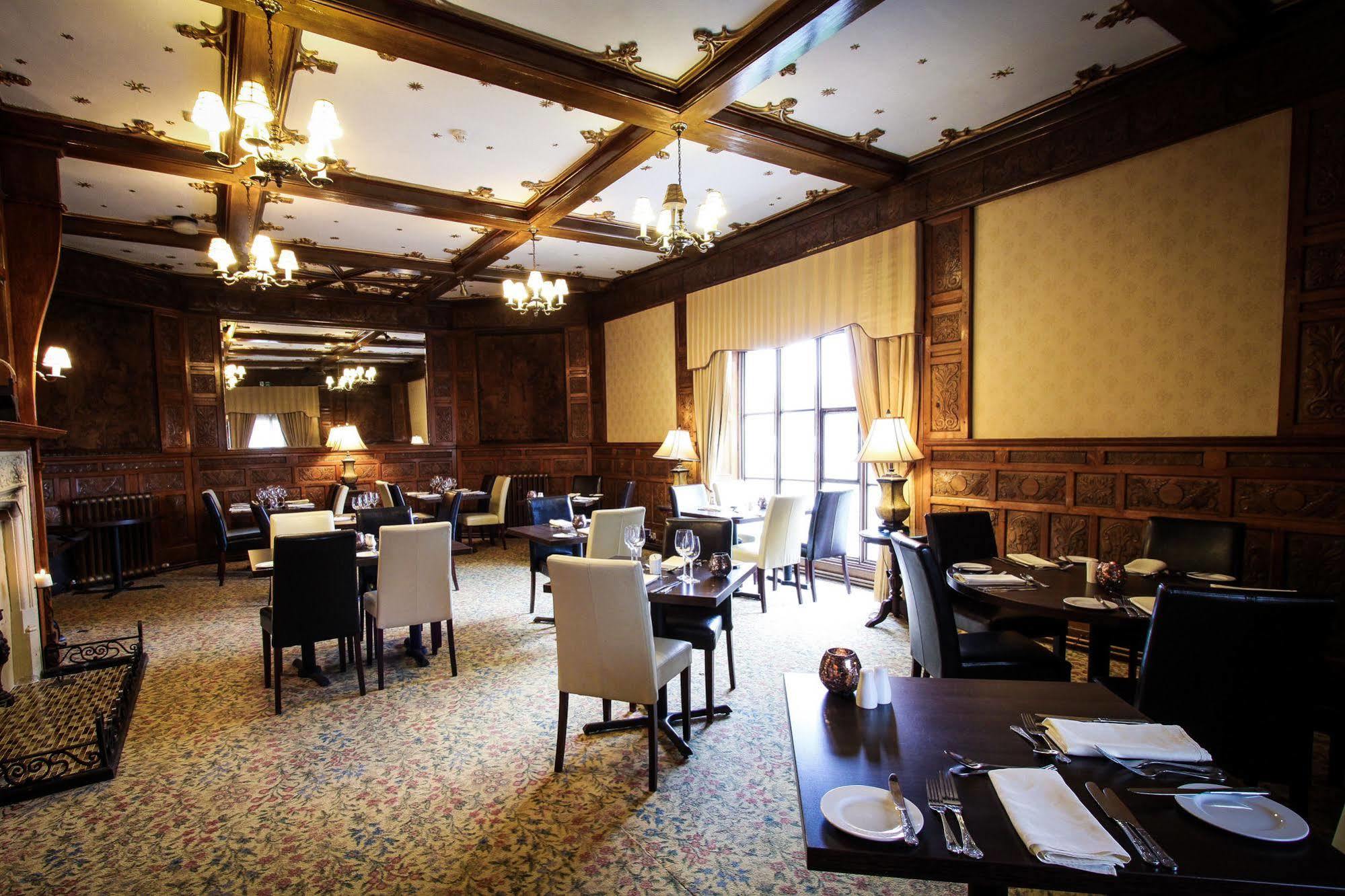 Leasowe Castle Hotel Moreton (Merseyside)