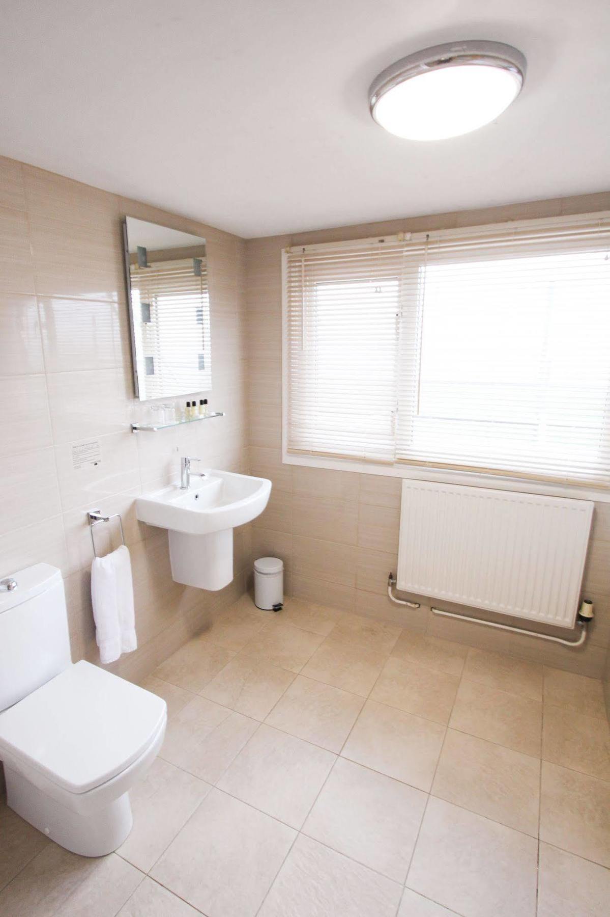 Leasowe Castle 4* Moreton (Merseyside)